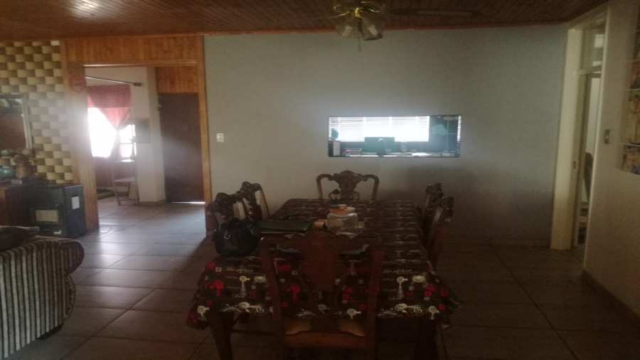 4 Bedroom Property for Sale in Sasolburg Ext 23 Free State